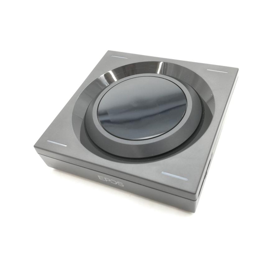 中古】EPOS GSX 1000 2nd edition 外付けDAC搭載アンプ/ USB接続【DS