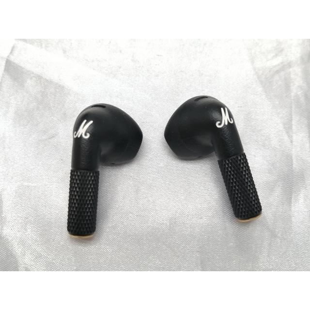 中古】Marshall MINOR IV [Black]【ECセンター】保証期間1ヶ月