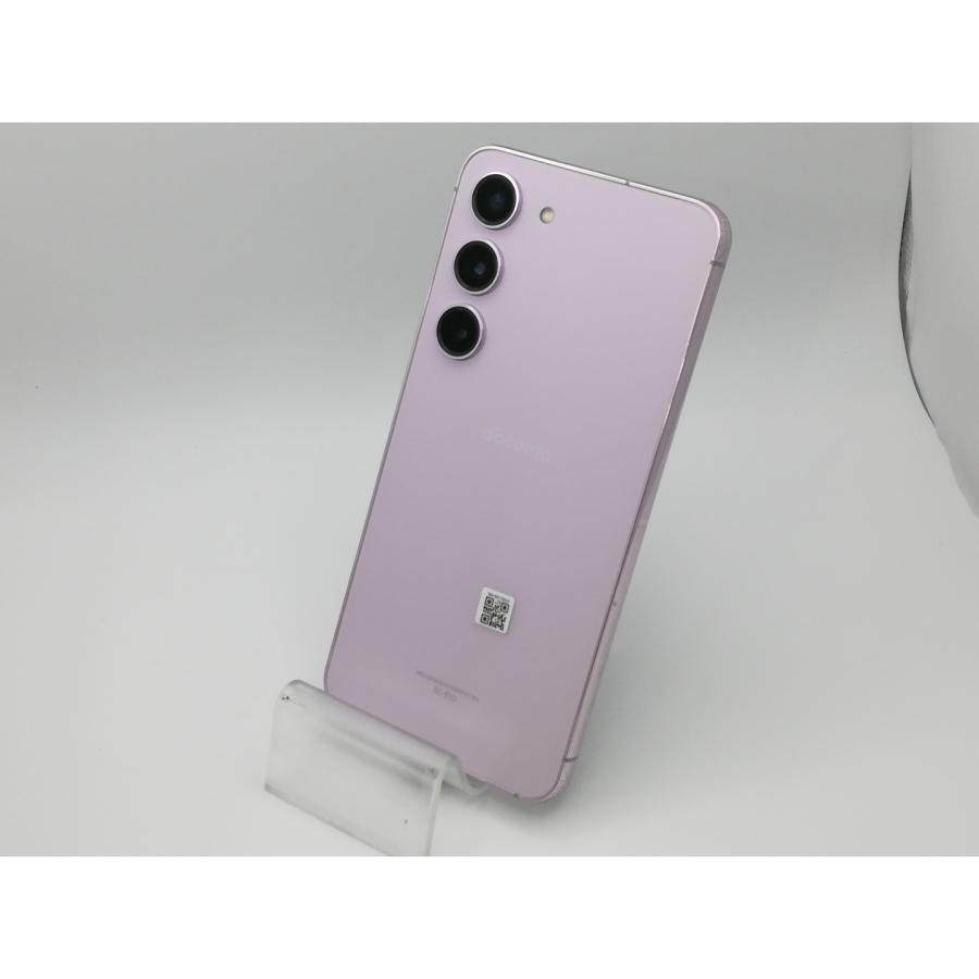 Galaxy S23 ラベンダー 256 GB docomo 【公式通販】