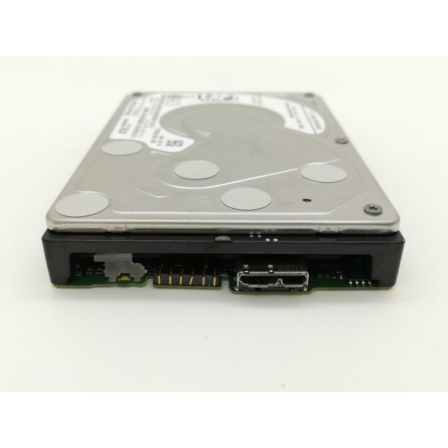 中古】W.D. WD40NMZW-11GX6S1 外付HDD 【4TB】 USB3.0【DS秋葉】保証