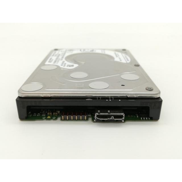 中古】W.D. WD40NDZW-11MR8S1 外付HDD 【4TB】 USB3.0【DS秋葉】保証