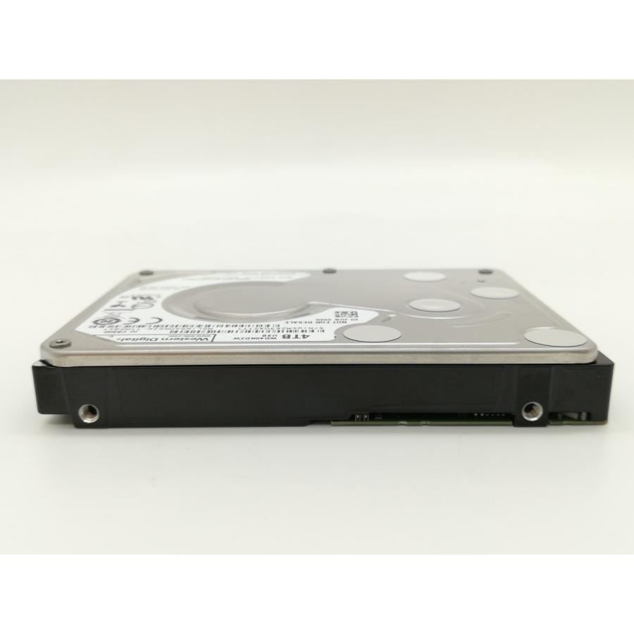 中古】W.D. WD40NDZW-11MR8S1 外付HDD 【4TB】 USB3.0【DS秋葉】保証