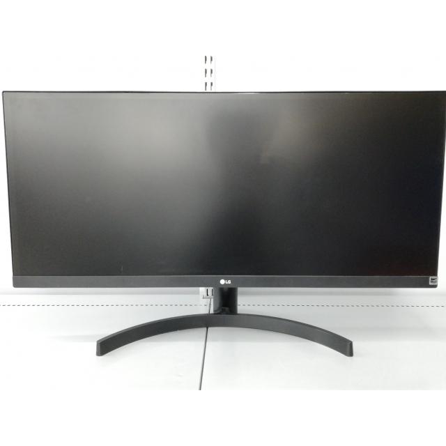LG ウルトラワイドディスプレイ　29WL500-B 中古 中古】LG電子 29WL500-B 29インチULワイド/2560x1080(UWFHD)/IPS (2020