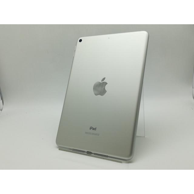 中古】Apple 【Wi-Fi】 iPad mini（第5世代/2019） 256GB シルバー