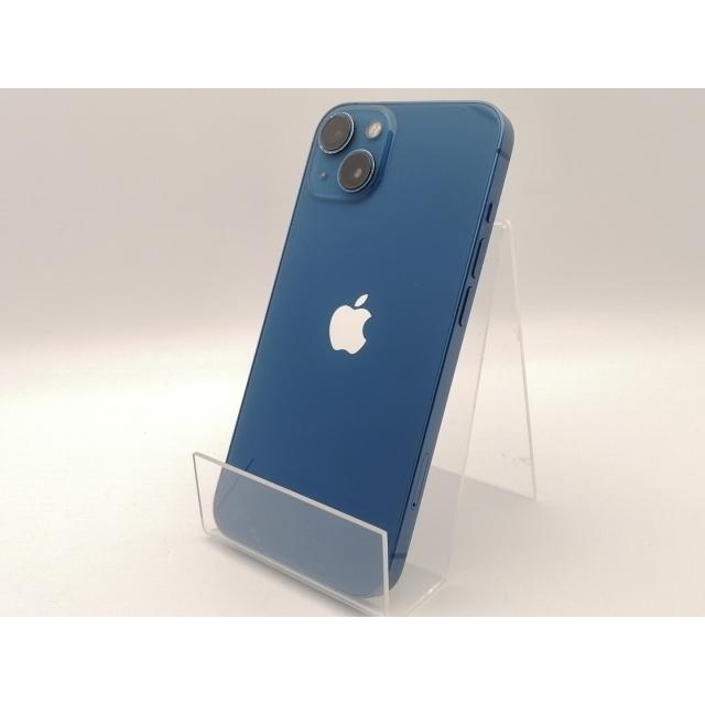 iPhone 13 128GB　ブルー　 au simフリー iPhone 13 新品未開封 iPhone13 128GB [ブルー] SIMフリー 新品 未使用
