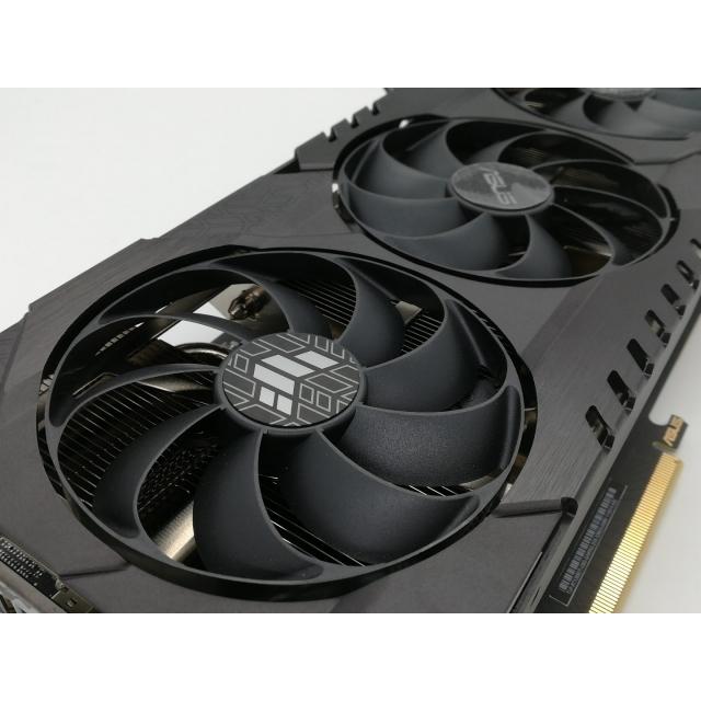 中古】ASUS TUF-RTX3060TI-O8G-V2-GAMING RTX3060Ti(LHR)/8GB 中古】ASUS TUF-RTX3060TI-O8G-V2-GAMING RTX3060Ti(LHR)/8GB