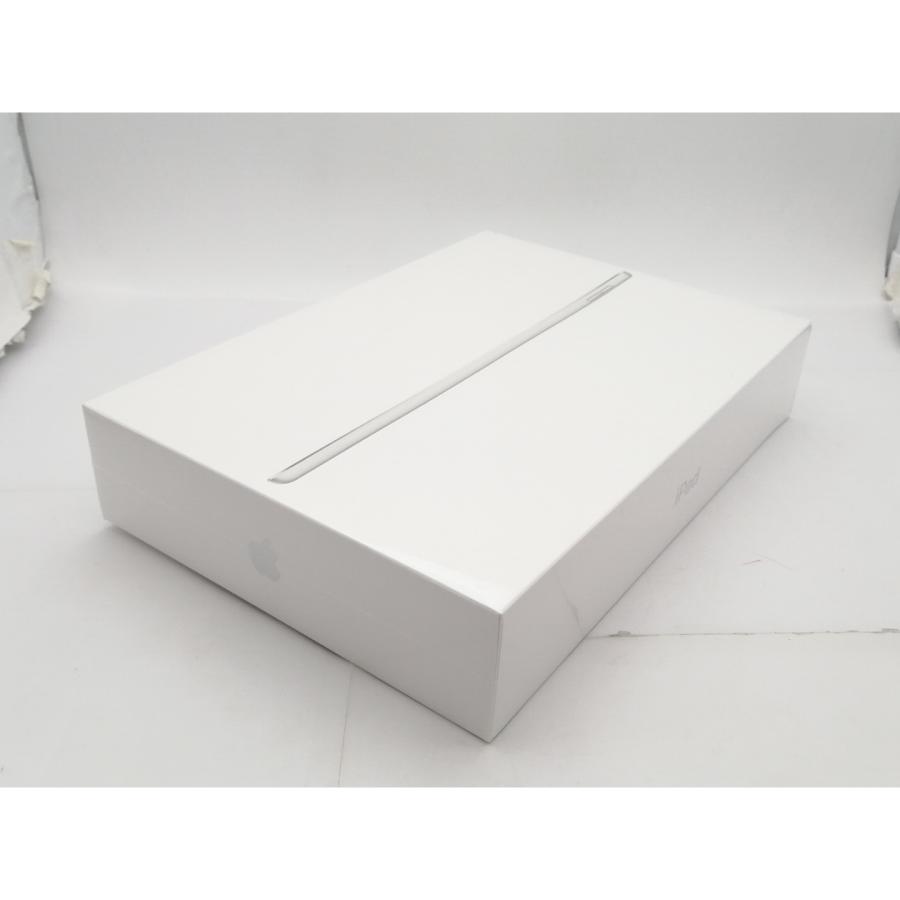iPad Wi-Fi 64GB - シルバー（第9世代）[整備済製品] - Apple（日本
