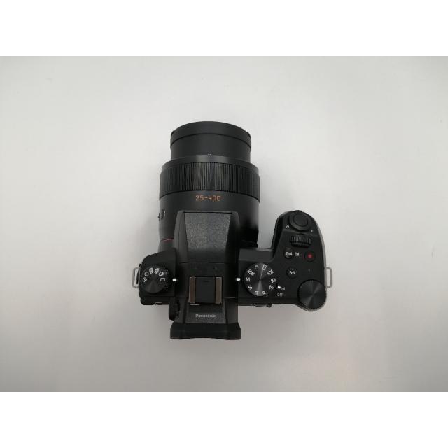中古】Panasonic LUMIX DC-FZ1000M2 ブラック【DS秋葉】保証期間1ヶ月