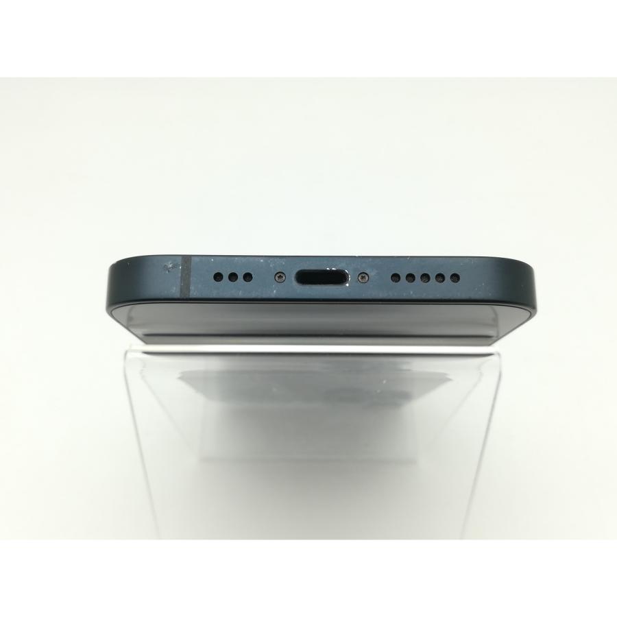 【中古】Apple 国内版 【SIMフリー】 iPhone 13 256GB ミッドナイト MLNH3J/A【新橋】保証期間１ヶ月【ランクB】