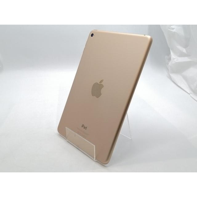 田中】Apple iPad mini4 ゴールド 128MB セルラー Amazon.com