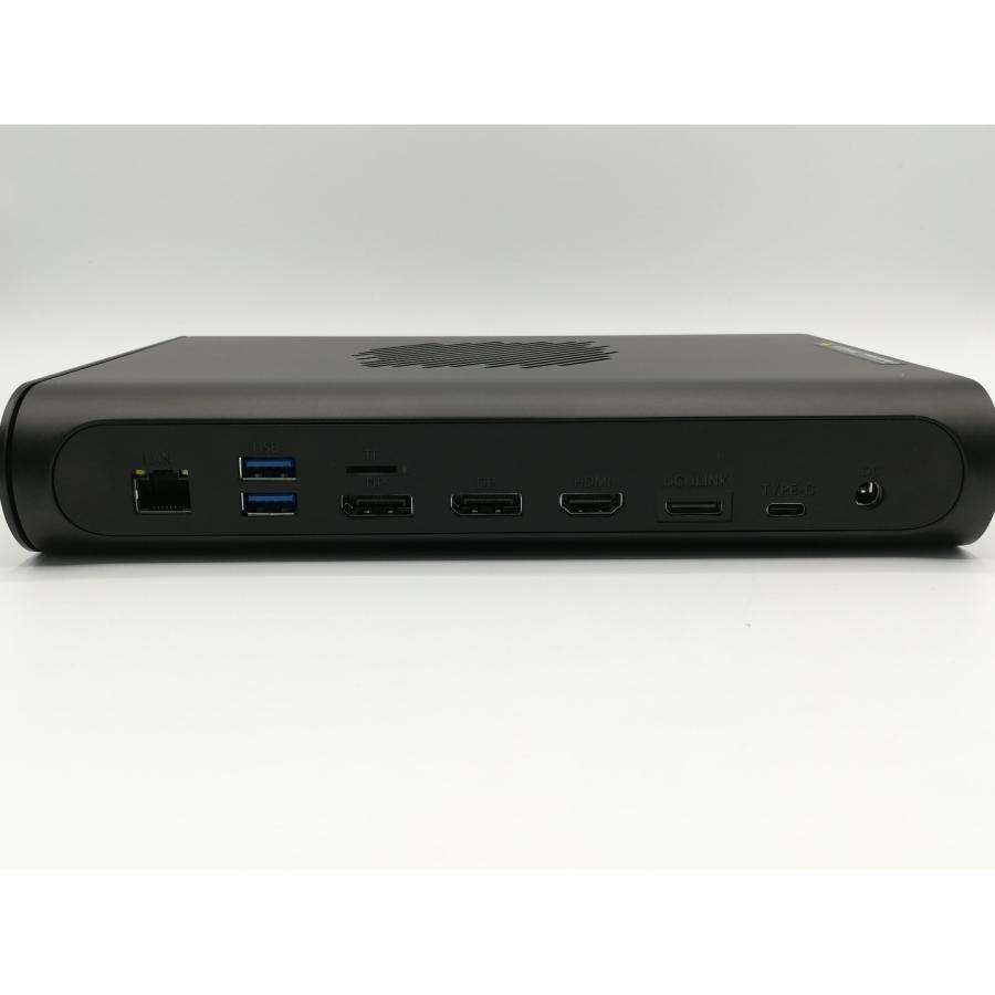 中古】One Xplayer ONEXGPU2 【eGPU(RX7800M/12GB) Thunderbolt3/4