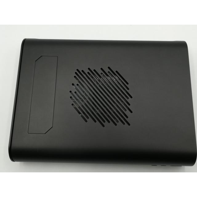 中古】One Xplayer ONEXGPU2 【eGPU(RX7800M/12GB) Thunderbolt3/4