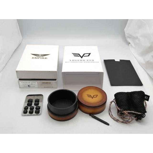 【中古】EMPIRE EARS Legend EVO【ECセンター】保証期間１ヶ月【ランクC】の画像