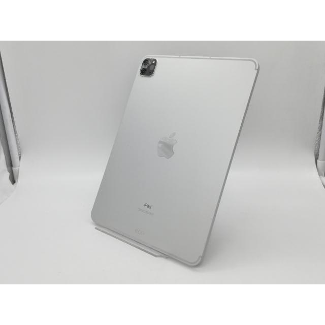中古】Apple au 【SIMロック解除済み】 11インチ iPad Pro（第3世代