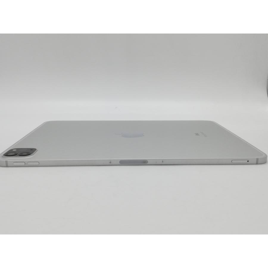 中古】Apple au 【SIMロック解除済み】 11インチ iPad Pro（第3世代