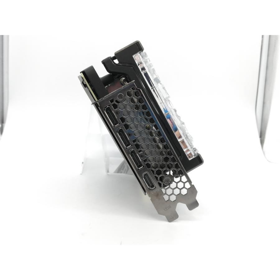 中古】Palit GeForce RTX 3070 Ti GameRock（NED307T019P2-1047G