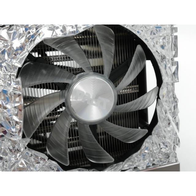 中古】Palit GeForce RTX 3070 Ti GameRock（NED307T019P2-1047G