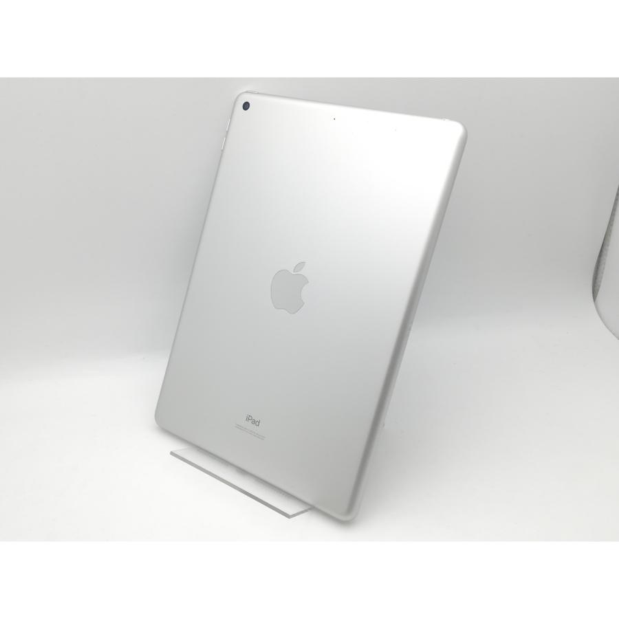 中古】Apple 【Wi-Fi】 iPad（第8世代/2020） 32GB シルバー MYLA2J/A