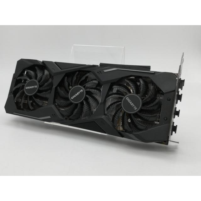 中古】GIGABYTE GeForce RTX 2070 WINDFORCE 8G（GV-N2070WF3-8GC