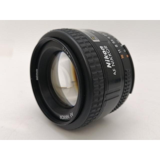中古】Nikon Ai AF Nikkor 50mmF1.4D (Nikon Fマウント)【新宿2】保証