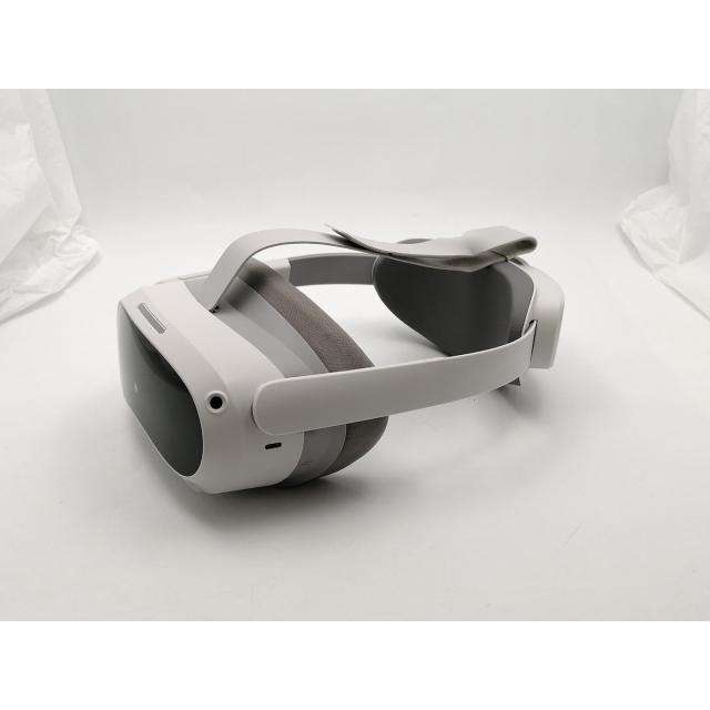 pico4 128gb 中古品 欠品あり 付属品あり 中古(A)] Pico(ピコ) PICO4 128GB VRヘッドセット [非常に良い