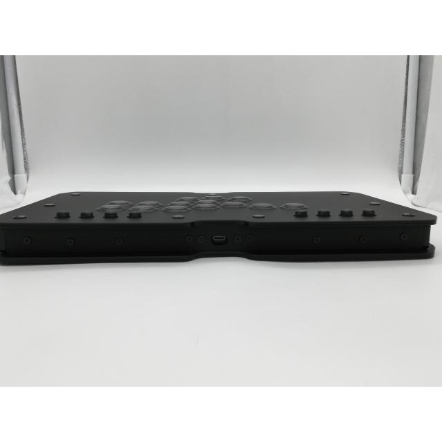 中古】PUNK WORKSHOP 【PKB PC】ULTRA BOX レバーレスコントローラー