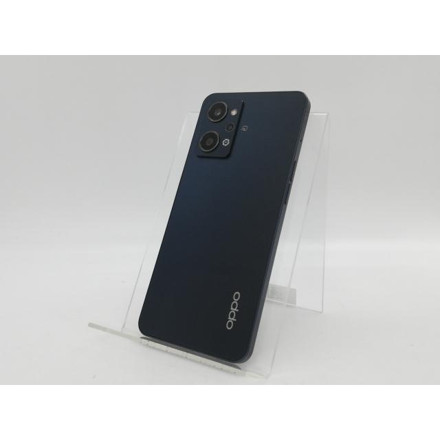 中古】Oppo 楽天モバイル 【SIMフリー】 OPPO Reno7 A スター