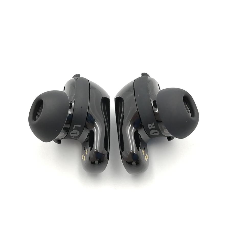 中古】BOSE QuietComfort Ultra Earbuds [ブラック]【ECセンター】保証