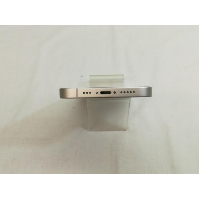 【中古】Apple 国内版 【SIMフリー】 iPhone 14 256GB スターライト MPW33J/A【川崎】保証期間１ヶ月【ランクC】の画像