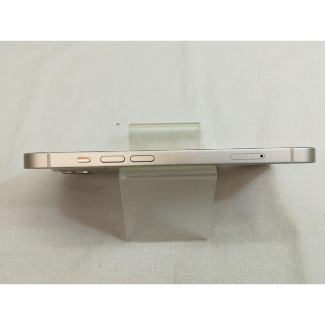 【中古】Apple 国内版 【SIMフリー】 iPhone 14 256GB スターライト MPW33J/A【川崎】保証期間１ヶ月【ランクC】の画像