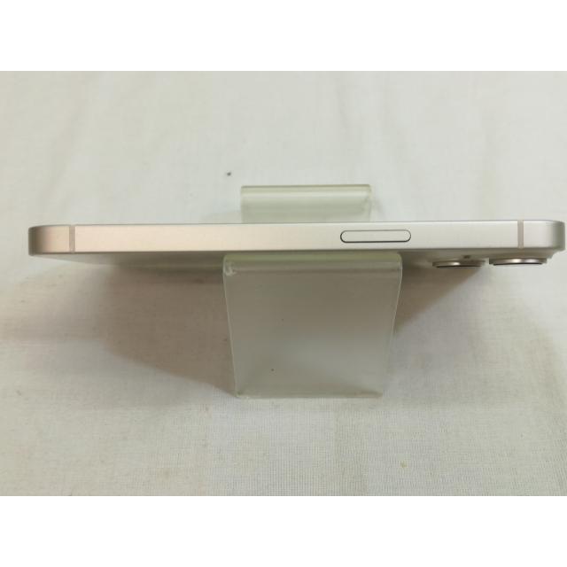 【中古】Apple 国内版 【SIMフリー】 iPhone 14 256GB スターライト MPW33J/A【川崎】保証期間１ヶ月【ランクC】の画像