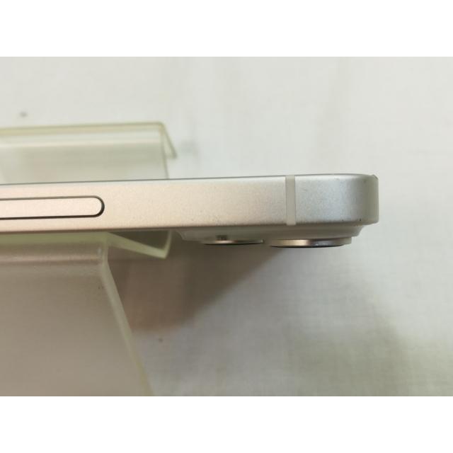 【中古】Apple 国内版 【SIMフリー】 iPhone 14 256GB スターライト MPW33J/A【川崎】保証期間１ヶ月【ランクC】の画像