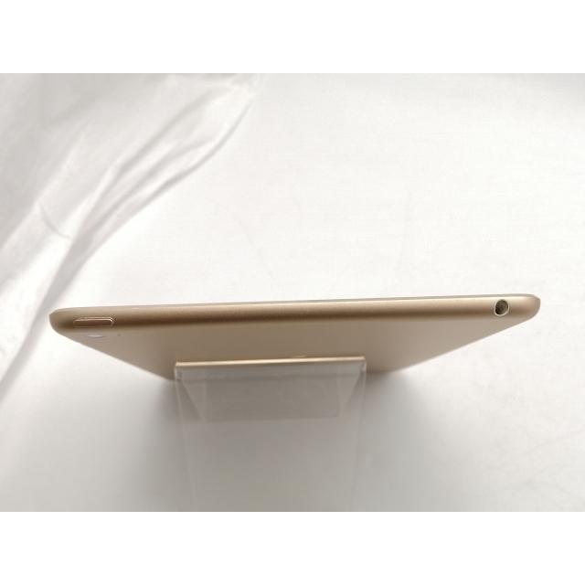 中古】Apple 【Wi-Fi】 iPad mini4（2015） 128GB ゴールド MK9Q2J/A