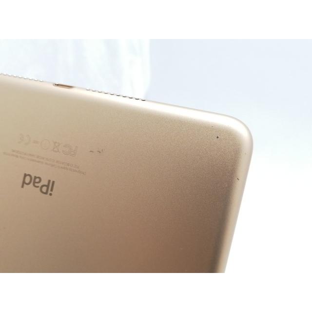 中古】Apple 【Wi-Fi】 iPad mini4（2015） 128GB ゴールド MK9Q2J/A