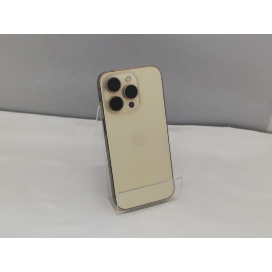 中古】Apple SoftBank 【SIMフリー】 iPhone 14 Pro 256GB ゴールド