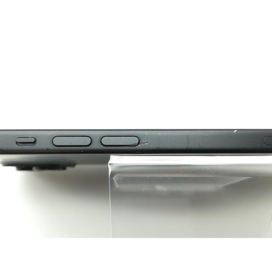 中古】Apple 国内版 【SIMフリー】 iPhone 15 Plus 256GB ブラック