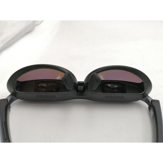 中古】ROKID Rokid Max +Station AR スマートグラス セット【EC