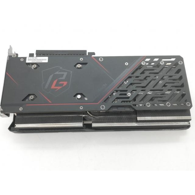 中古】ASRock Intel Arc A770 Phantom Gaming D 8GB OC ArcA770/8GB