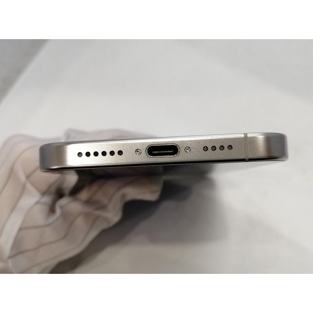 中古】Apple 国内版 【SIMフリー】 iPhone 16 Pro Max 1TB ホワイト