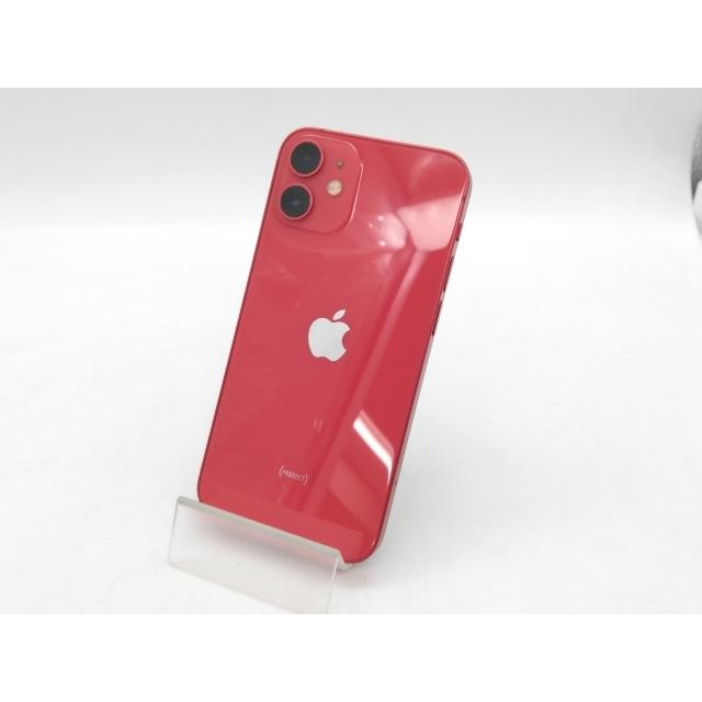iPhone 12 mini 【中古】Apple 海外版 【SIMフリー】 64GB (PRODUCT 