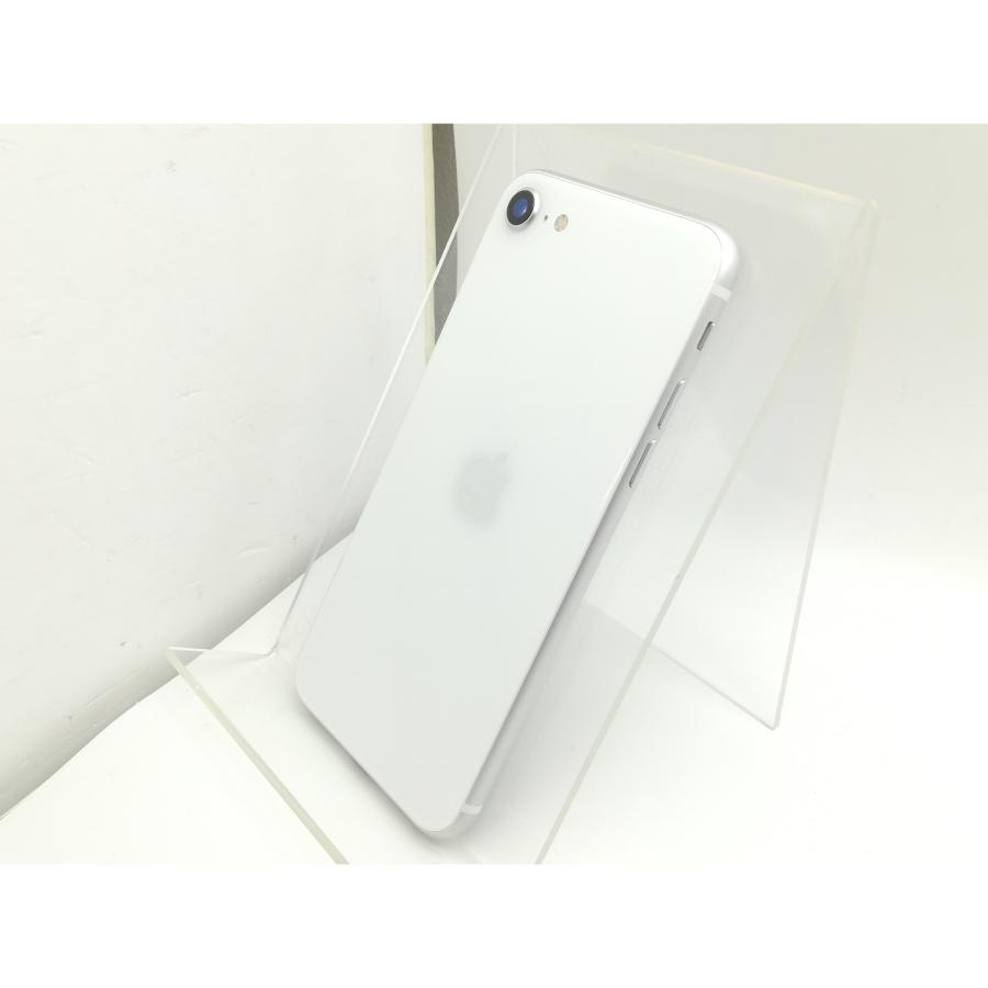 iPhone SE（第2世代） 【中古】Apple au 【SIMロック解除済み】 64GB 