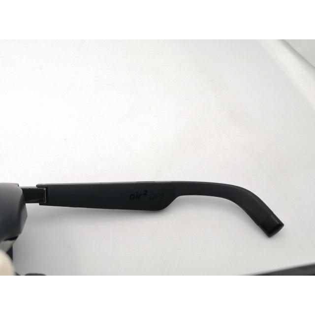 中古】Xreal Xreal（エックスリアル）Air 2 Pro X1003/ARグラス【EC
