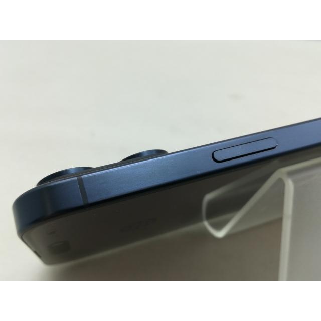 【中古】Apple 国内版 【SIMフリー】 iPhone 15 Pro Max 1TB ブルーチタニウム MU723J/A【川崎】保証期間１ヶ月【ランクB】の画像