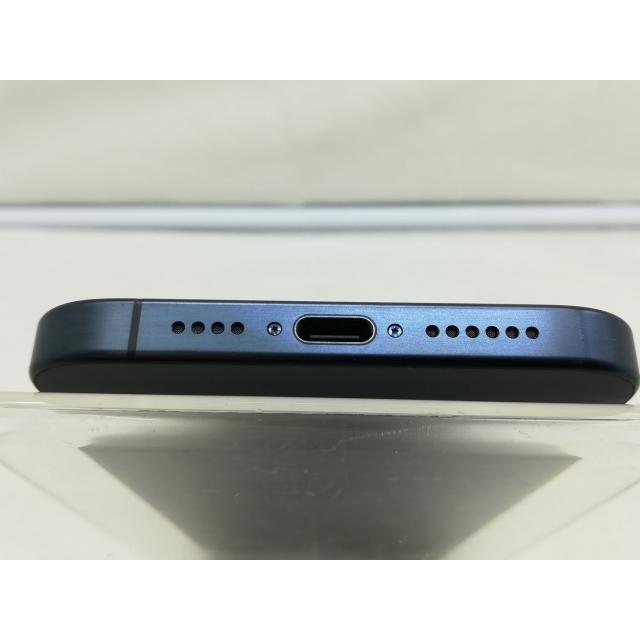 【中古】Apple 国内版 【SIMフリー】 iPhone 15 Pro Max 1TB ブルーチタニウム MU723J/A【川崎】保証期間１ヶ月【ランクB】の画像