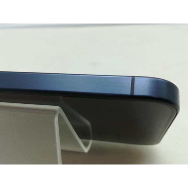 【中古】Apple 国内版 【SIMフリー】 iPhone 15 Pro Max 1TB ブルーチタニウム MU723J/A【川崎】保証期間１ヶ月【ランクB】の画像