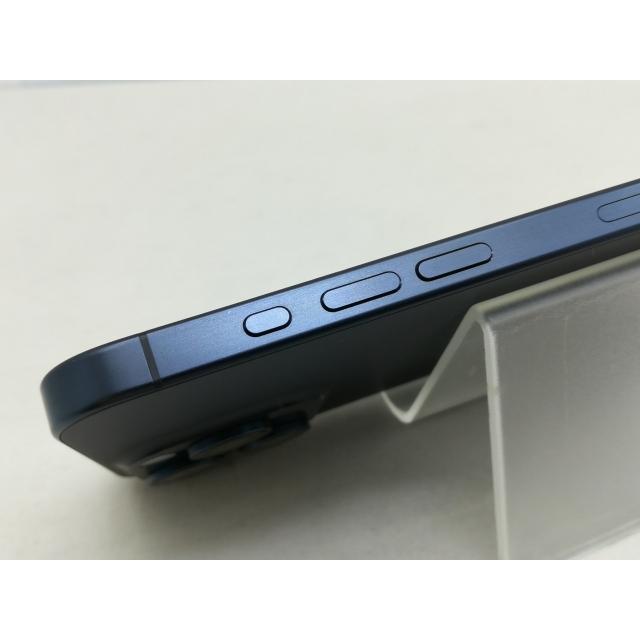 【中古】Apple 国内版 【SIMフリー】 iPhone 15 Pro Max 1TB ブルーチタニウム MU723J/A【川崎】保証期間１ヶ月【ランクB】の画像