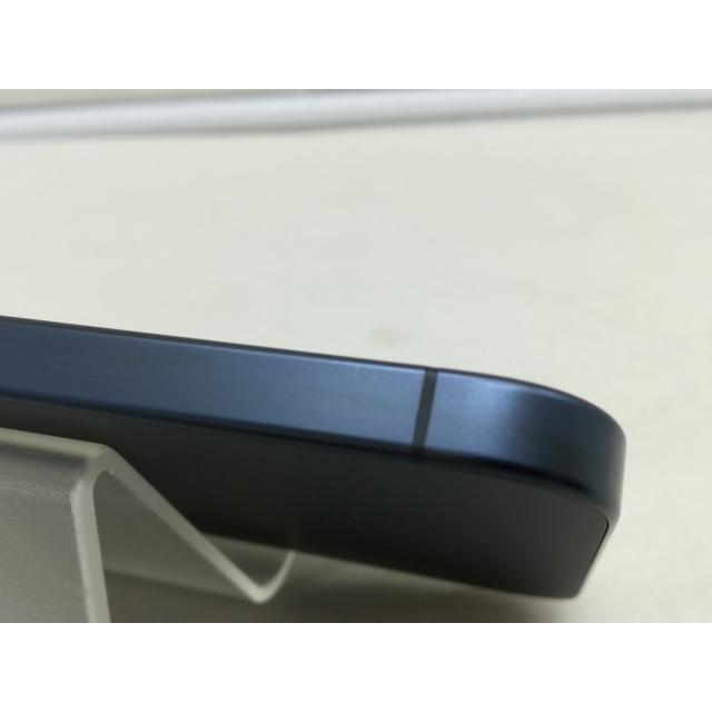 【中古】Apple 国内版 【SIMフリー】 iPhone 15 Pro Max 1TB ブルーチタニウム MU723J/A【川崎】保証期間１ヶ月【ランクB】の画像