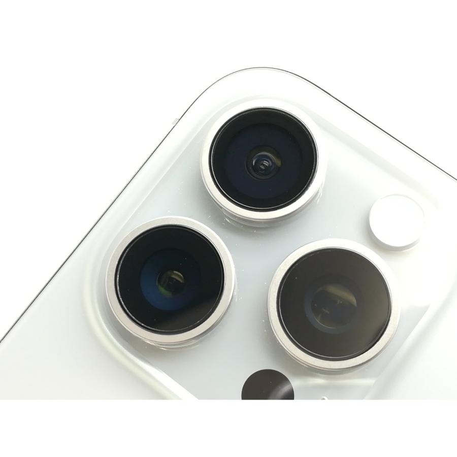 【中古】Apple 国内版 【SIMフリー】 iPhone 15 Pro Max 1TB ナチュラルチタニウム MU713J/A【新橋】保証期間１ヶ月【ランクA】の画像