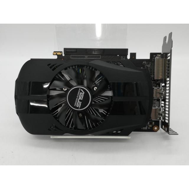 中古】Palit GeForce 1050 Ti StormX(NE5105T018G1-1070F) GTX1050Ti