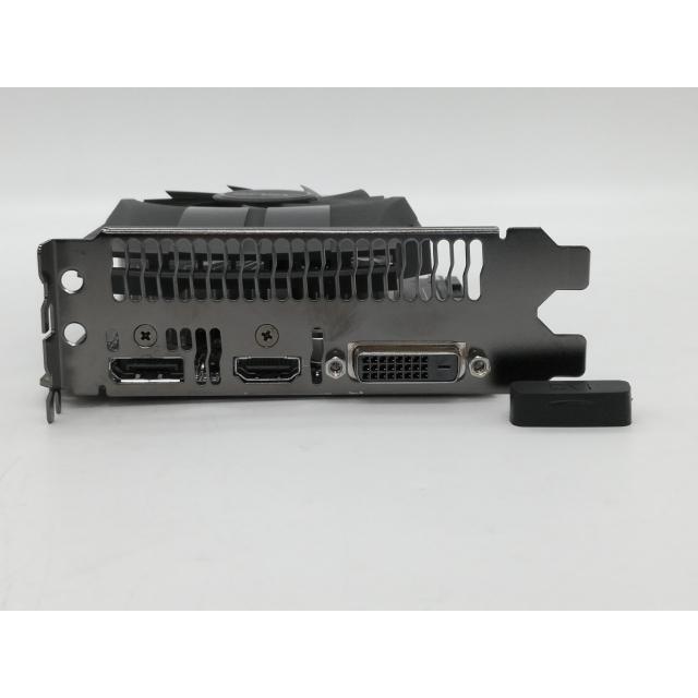 中古】Palit GeForce 1050 Ti StormX(NE5105T018G1-1070F) GTX1050Ti
